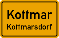 Turnhallenweg in KottmarKottmarsdorf