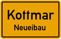 Dorfstraße in KottmarNeueibau