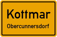 Kurze Gasse in KottmarObercunnersdorf