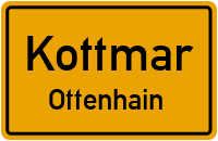 Waldstraße in KottmarOttenhain