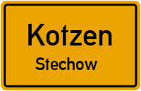 B 188 in KotzenStechow