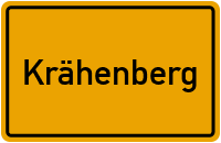 Unterer Weg in Krähenberg
