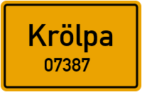 07387 Krölpa