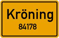 84178 Kröning