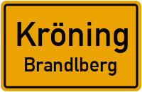 Brandlberg in KröningBrandlberg