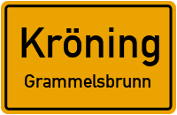 Grammelsbrunn in KröningGrammelsbrunn