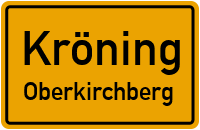 Oberkirchberg in KröningOberkirchberg