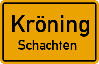 Straßenverzeichnis Kröning Schachten