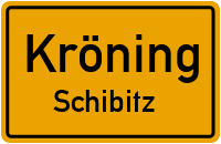 Straßenverzeichnis Kröning Schibitz