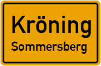 Sommersberg in KröningSommersberg