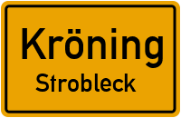 Straßenverzeichnis Kröning Strobleck
