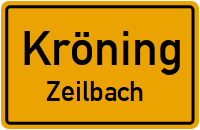 Zeilbach in 84178 Kröning (Zeilbach)