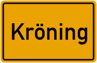 Kröning in Bayern