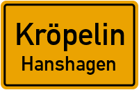 Am Wege in KröpelinHanshagen