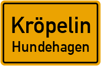 Forstsiedlung in 18236 Kröpelin (Hundehagen)