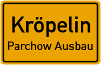Am Ellernbusch in KröpelinParchow Ausbau