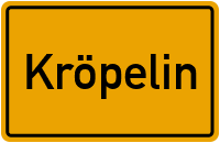 Kröpelin in Mecklenburg-Vorpommern