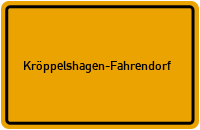 Frachtweg in 21529 Kröppelshagen-Fahrendorf