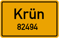 82494 Krün