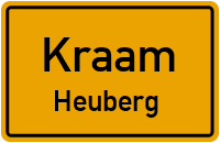 Raiffeisenstraße in KraamHeuberg