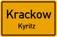 Kyritz in KrackowKyritz