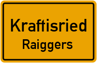 Raiggers in KraftisriedRaiggers