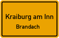 Brandach