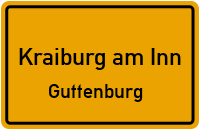 Guttenburg in Kraiburg am InnGuttenburg