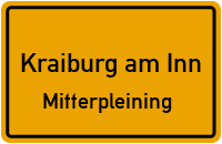 Mitterpleining