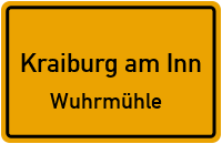 Wuhrmühle