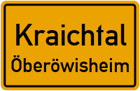Gichtel in KraichtalÖberöwisheim