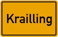 Krailling in Bayern