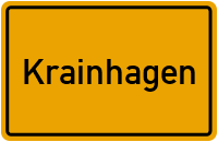 Krainhagen in Niedersachsen