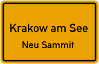 Neu Sammit in Krakow am SeeNeu Sammit