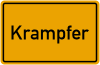 Krampfer in Brandenburg