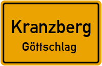 Amperdamm in KranzbergGöttschlag