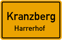Gewerbepark in KranzbergHarrerhof