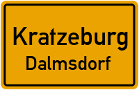 Dalmsdorf in KratzeburgDalmsdorf