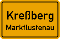 Kornmarktstraße in 74594 Kreßberg (Marktlustenau)