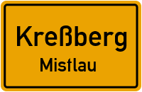 Mistlau in KreßbergMistlau