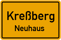 Neuhaus in KreßbergNeuhaus