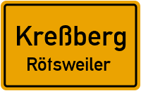 Rötsweiler in KreßbergRötsweiler