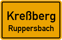 Ruppersbach in KreßbergRuppersbach