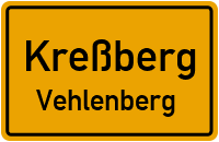 Vehlenberg in KreßbergVehlenberg