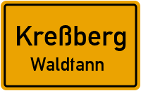 Zimmerschlagweg in 74594 Kreßberg (Waldtann)