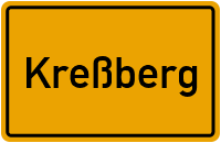 Kreßberg in Baden-Württemberg