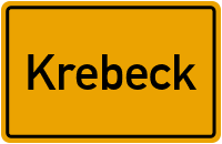 Krebeck in Niedersachsen
