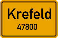 47800 Krefeld