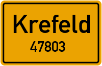 47803 Krefeld