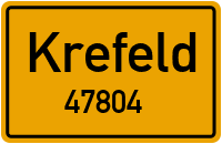 47804 Krefeld
